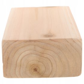 STABILNI LESNI JOGA BLOK ZA KONDICIJSKO VADBO