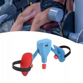 Urnik za krepitev mišic medeničnega dna