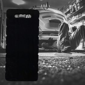 Prenosna podloga za klecanje z ročajem