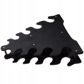   Ergonomske otroške ABS otroške uteži za jutranjo vadbo (4 kosov)
