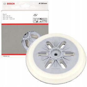  Brusilna plošča Bosch 2608601114 150 mm
