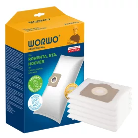 Vrečke za sesalnik Worwo RMB03 5 kosov