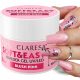 Clairesa Nežen&Lahko Blush gradilni gel 12 g srednje roza