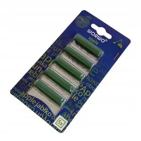    DIŠAVA ZA SESALNIK APPLE APPLE KARTUŠA WZ12AB WORWO STICKS 5 KOSOV