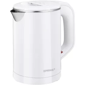    Grelnik vode 800 W majhen, kompakten bel 0,6 L. PRIME3 11 SEK