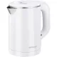  Grelnik vode 800 W majhen, kompakten bel 0,6 L. PRIME3 11 SEK