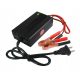 12V Polnilec za Motorna Kolesa z LCD Zaslonom