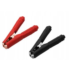 Krokodilski priključki za premostitvene kabli 400A / par /