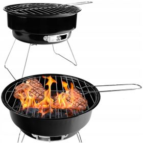  Žar na oglje Martom 24,5 x 24,5 cm