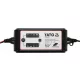 Elektronski polnilni usmernik za akumulatorje 6-12V/4A YATO