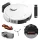  Mova by Dreame E20 čistilni robot 3200 mAh 5000 Pa Mopping White