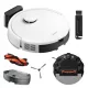  Mova by Dreame E20 čistilni robot 3200 mAh 5000 Pa Mopping White