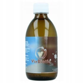 Vitakoloidi VirBiotic Zn 300 ml