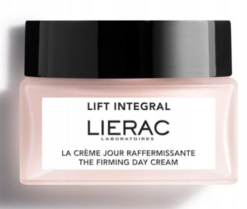 LIERAC LIFT INTEGRAL Dnevna krema za učvrstitev kože 50ml