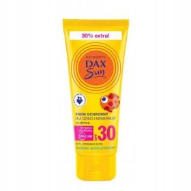 DAX SUN Očitna Krema za Otroke in Dojenčke SPF30, 75 ml