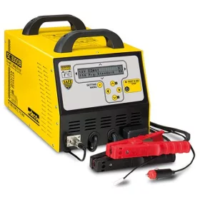 DECA SC 3300B 6/12/24V 60A usmernik z zagonom 300A