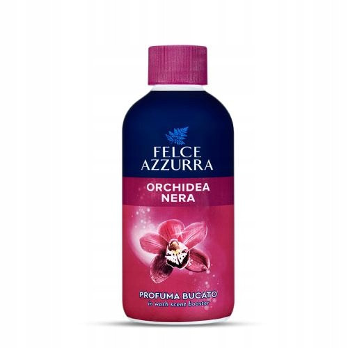 FELCE AZZURRA Črni Orhideja dišavni ojačevalec pranja 220 ml