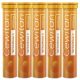 Set 5x CEWITAN Vitamin C 1000mg, Šumeče Tablete z Okusom Limone, 24 Tablete