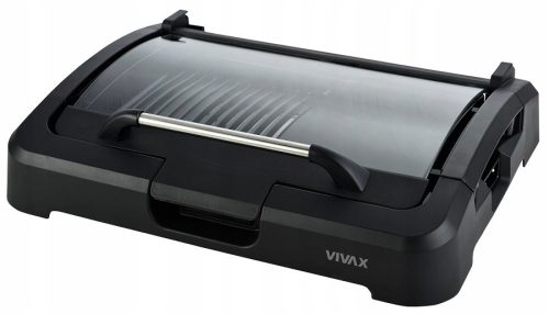  Električni žar Vivax EG-4030RC 2200W črn