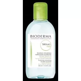   Micelarna voda Bioderma Sebium H2O za mešano in mastno kožo, 250 ml