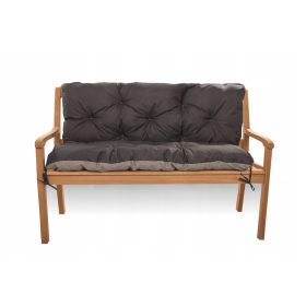   VRTNA PODUSZKA ZA GUGALNIK KLOP VRTNO POHIŠTVO PREŠITE 160x60x50cm