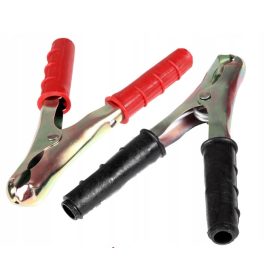 ZAGRABLJENE KROKODILSKE KLEME ZA KABLE 300A