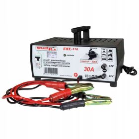 USMERJEVALNIK STEF-POL EST-310 12/24V 30A