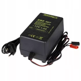 IMPULZNI POLNILEC 12 V 1,5 A EST-507 za gel