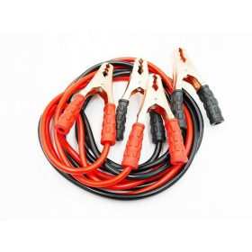   Največja kakovostna premožitvena kabla CTS J 42417 1500A 5m