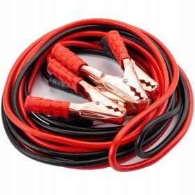 KABLI ZA ZAGON ZA AKUMULATOR 2x 6M 600A POKROV