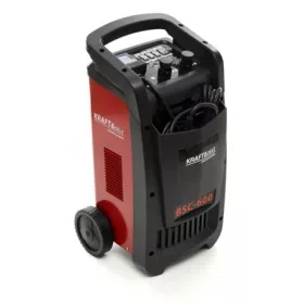   KD1904 Napredni Prostownik z Rozruchom 540A 12/24V za Avtomobilske Akumulatorje