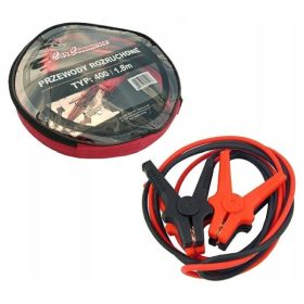 Carcommerce premostitveni kabli 61013 400A 1,8 m