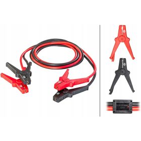   Hella visokokakovostni premostitveni kabli 3m 8KS 236 689-011