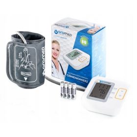 ZDRAVOMED Oro-N2 Osnovni merilnik krvnega tlaka nadlakti