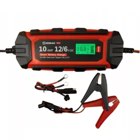   ENERBLOCK ENR12-10 profesionalni polnilnik akumulatorjev 12V 10A