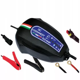   Optimized Name: BC Battery Controller Poveži z Inteligentno Polnilnikom/Konzervatorjem WiFi 1Amp/5Amp za 12V Svinčeno/Litijeva Baterija

Optimized Description: 
BC Battery Controller Poveži je več kot