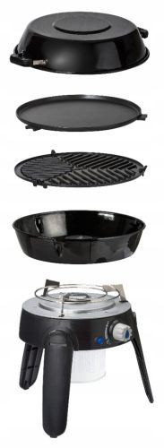  PLINSKI ŽAR CADAC SAFARI CHEF 30 HP
