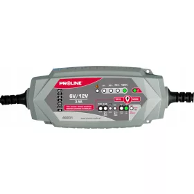 INVERTER ZA AVTO AKUMULATORJE 12V 3,5AC