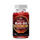 Arktično Krilovo Olje Superba2™ - 2000 mg, 120 kapsul