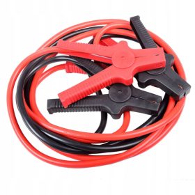 Električni premosni kabli 350A, 25mm2/3,5m, Proline