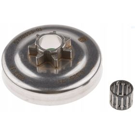    Boben sklopke za motorno žago Husqvarna 340 345 350 445 450 Original Husqvarna