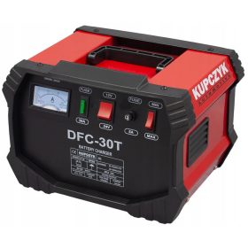 Prostownik akumulatorjev 12V / 24V Kupczyk DFC-30T