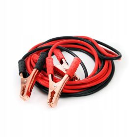 ROZRUCHNI KABLI ZA VOZILA 600A 4 METRI