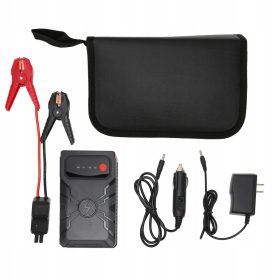 Zaganjalnik avtomobilske baterije 1000A Peak 12V 10400mAh