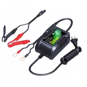 Polnilec baterij Li-Ion Skyrich 12V 2Ah HBC-LF0202