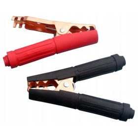 KROKODILKI 500A KOMPLET