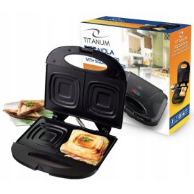  OPEKAČ ŽAR ZA SENDVIČE BIG SANDWICH 700W