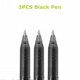  0,5 mm izbrisljivo pero, pisana orodja za risanje Stu