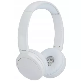    Panasonic RB-HF630BE-W ENC brezžične on-ear Bluetooth slušalke Bele