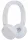  Panasonic RB-HF630BE-W ENC brezžične on-ear Bluetooth slušalke Bele